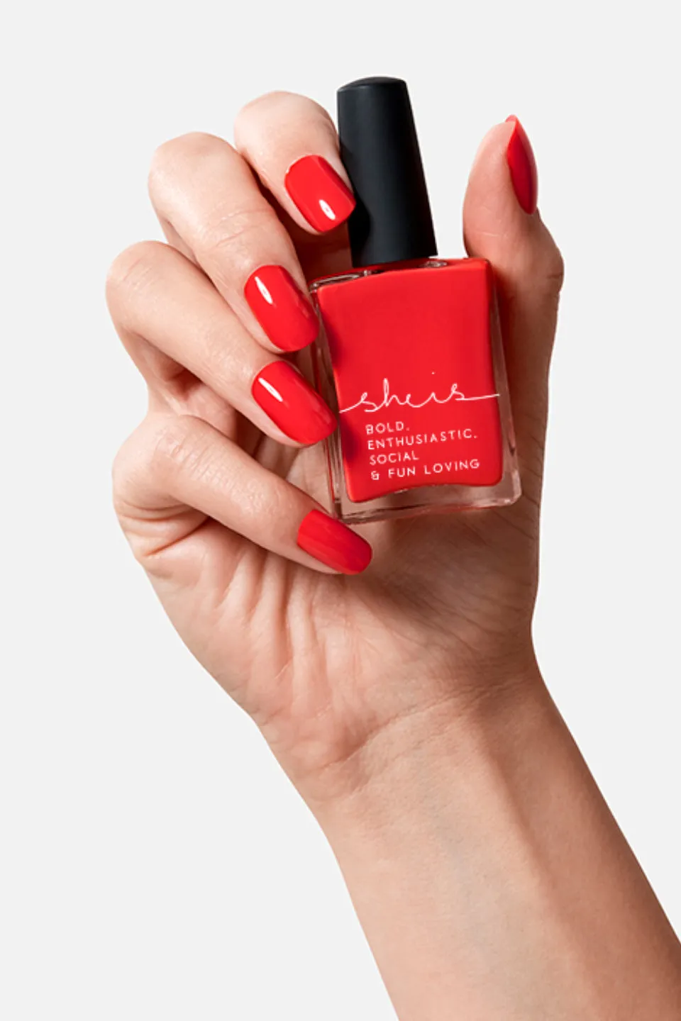 She Is Melon EOL Nail Polish