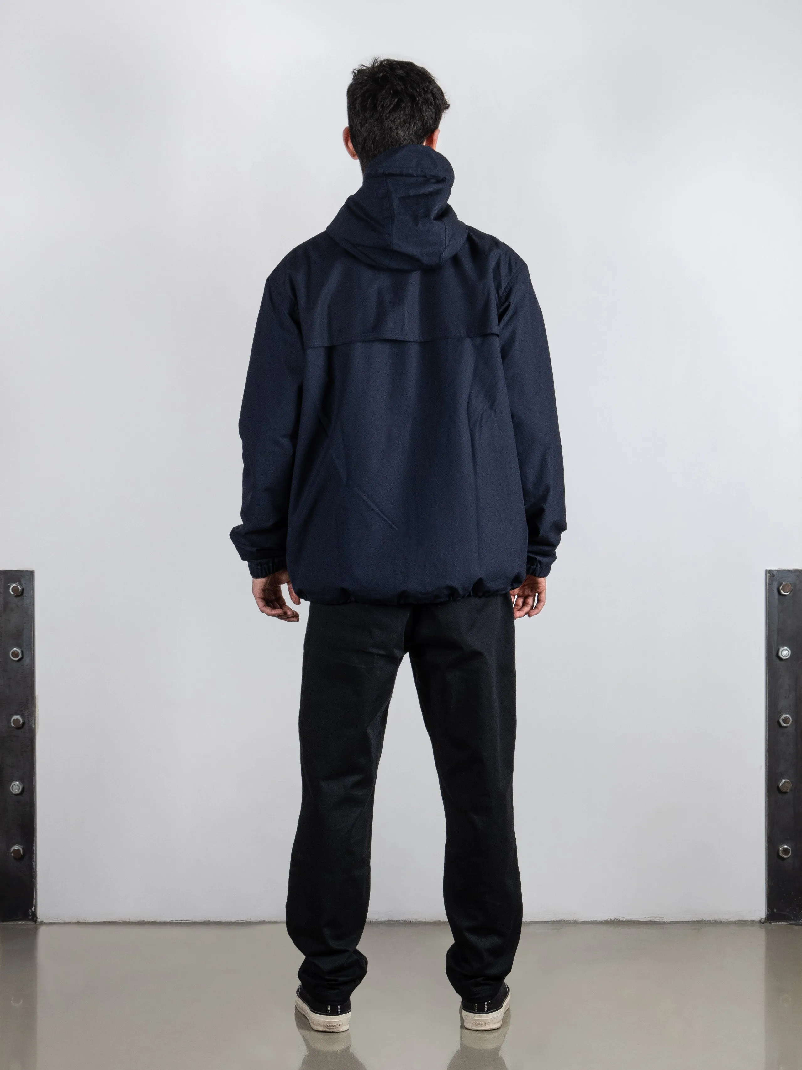 Shell Stadium Jacket