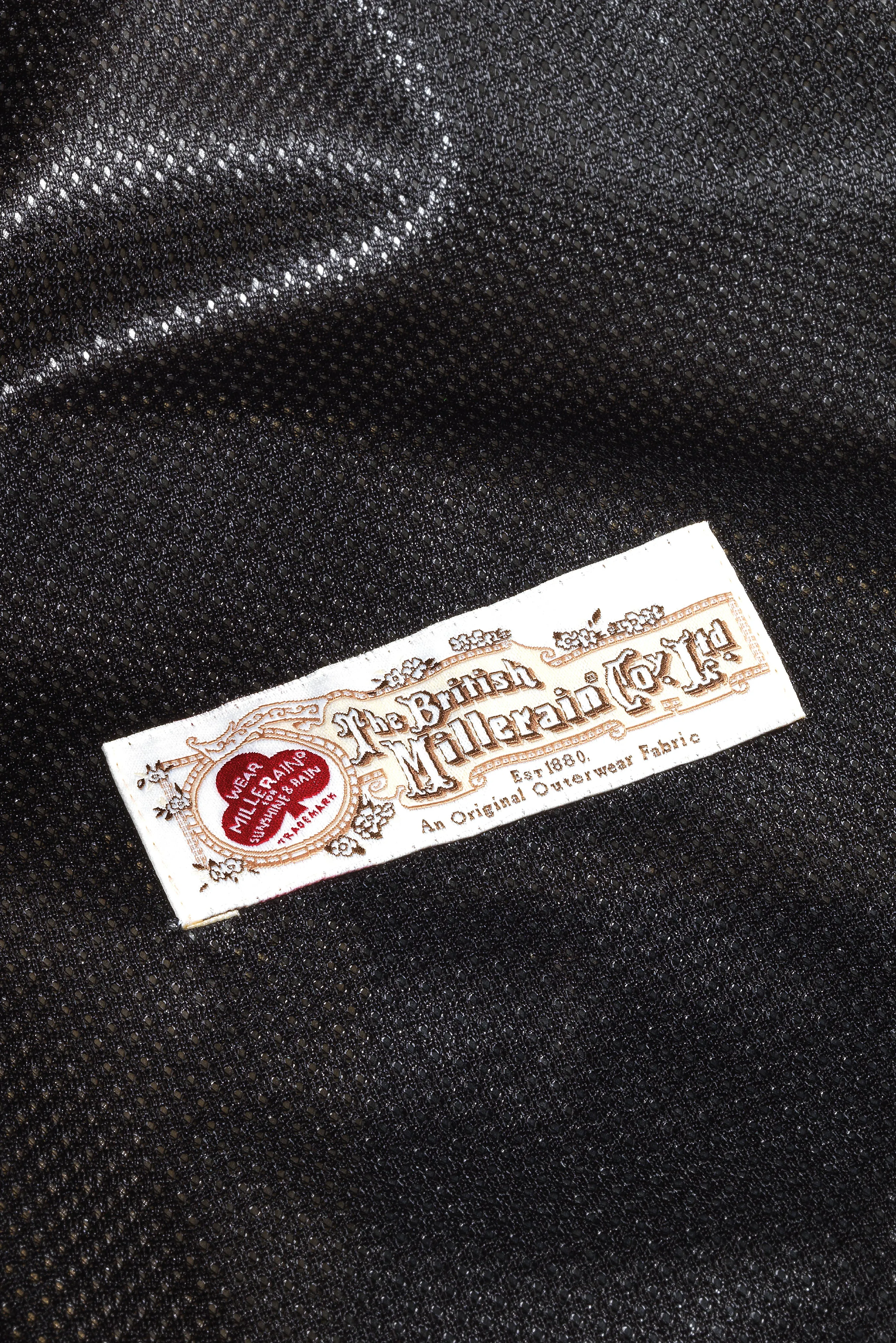 Shell Stadium Jacket
