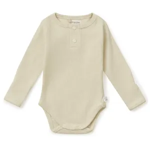 SHK Halo Bodysuit LS