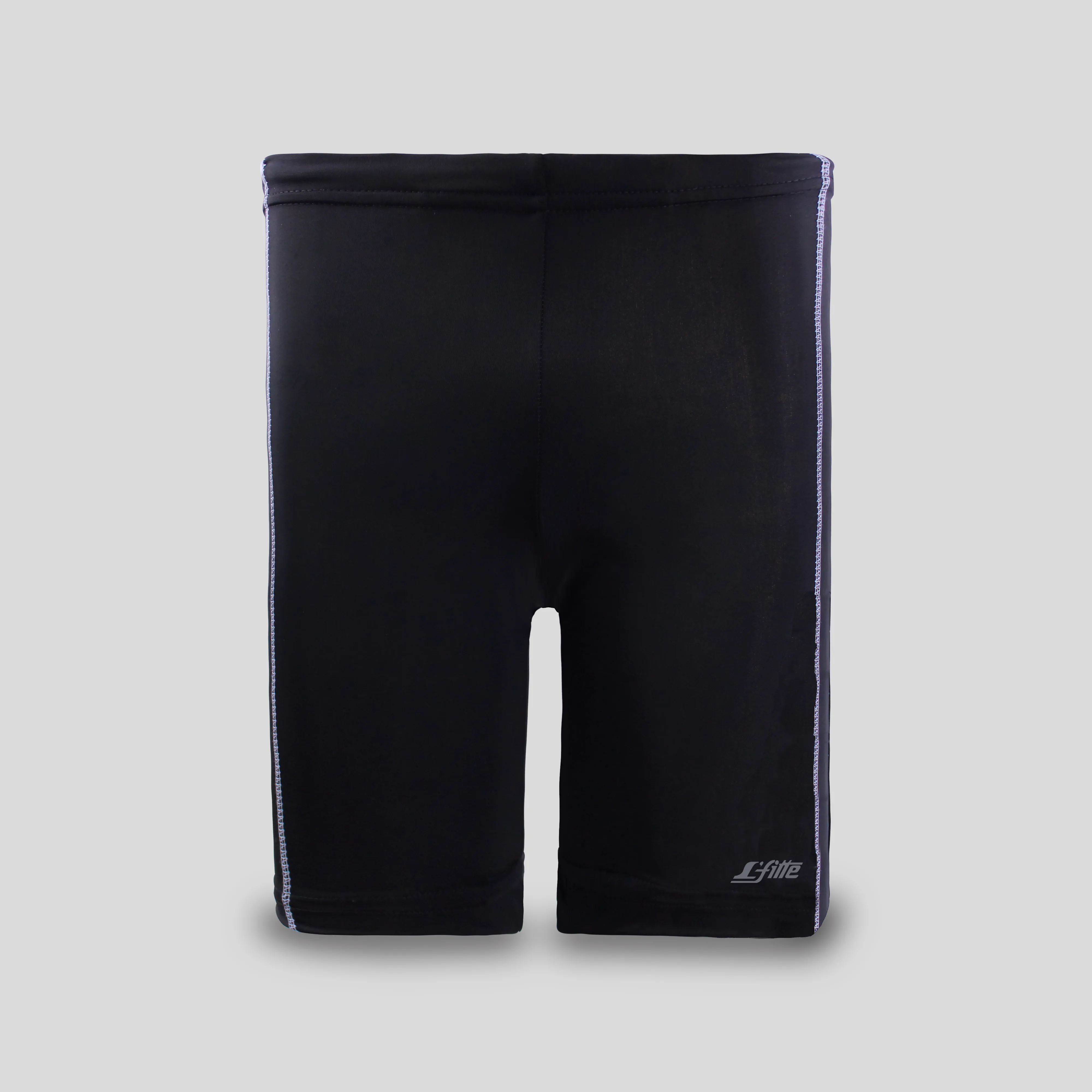 Short De Licra Ajustado Para Hombre