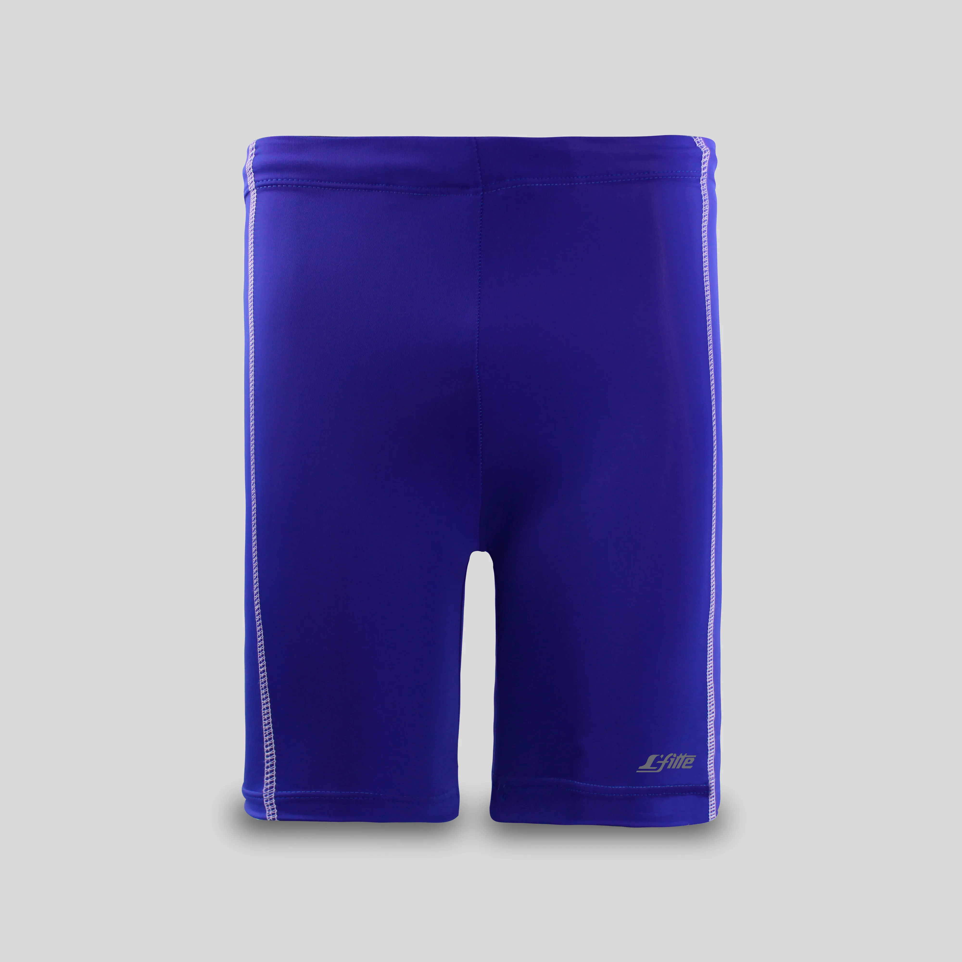 Short De Licra Ajustado Para Hombre