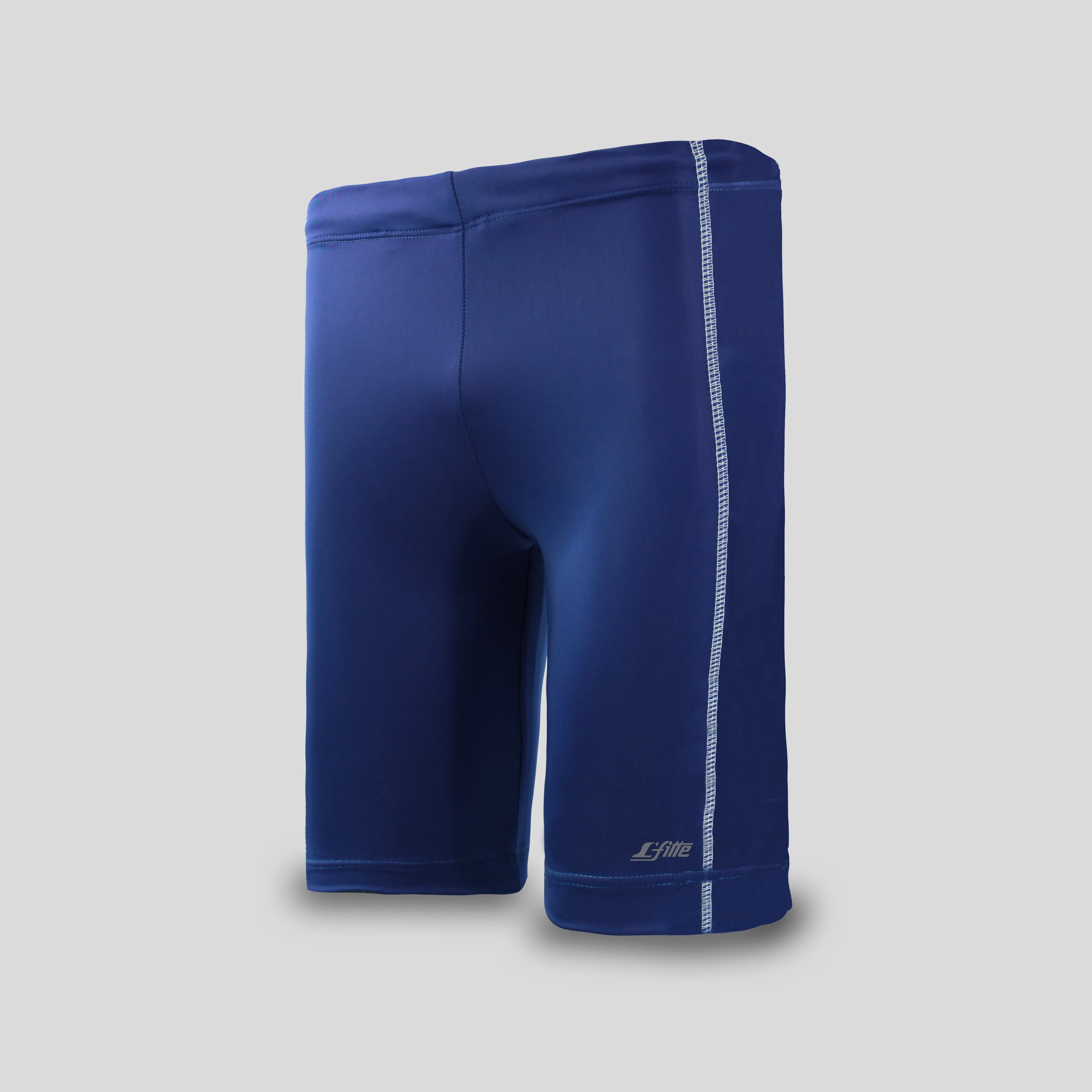 Short De Licra Ajustado Para Hombre