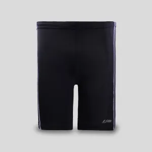 Short De Licra Ajustado Para Hombre