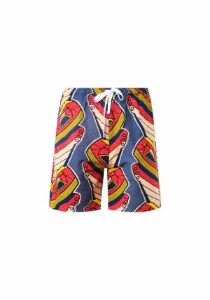 Shorts - Irons
