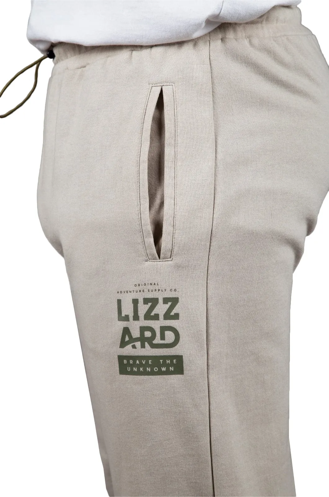 Shrub- Mens Trackpant