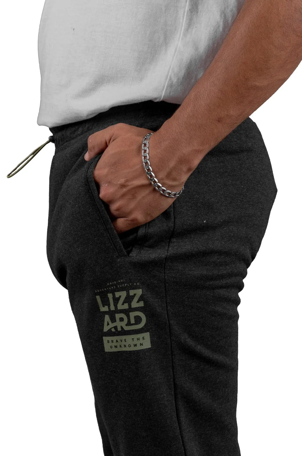 Shrub- Mens Trackpant