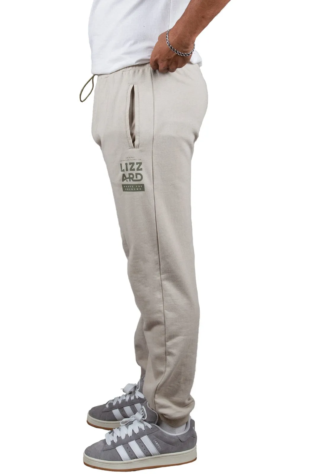 Shrub- Mens Trackpant