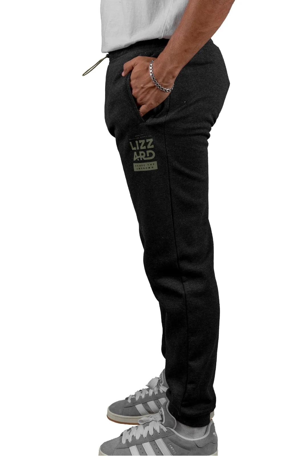 Shrub- Mens Trackpant