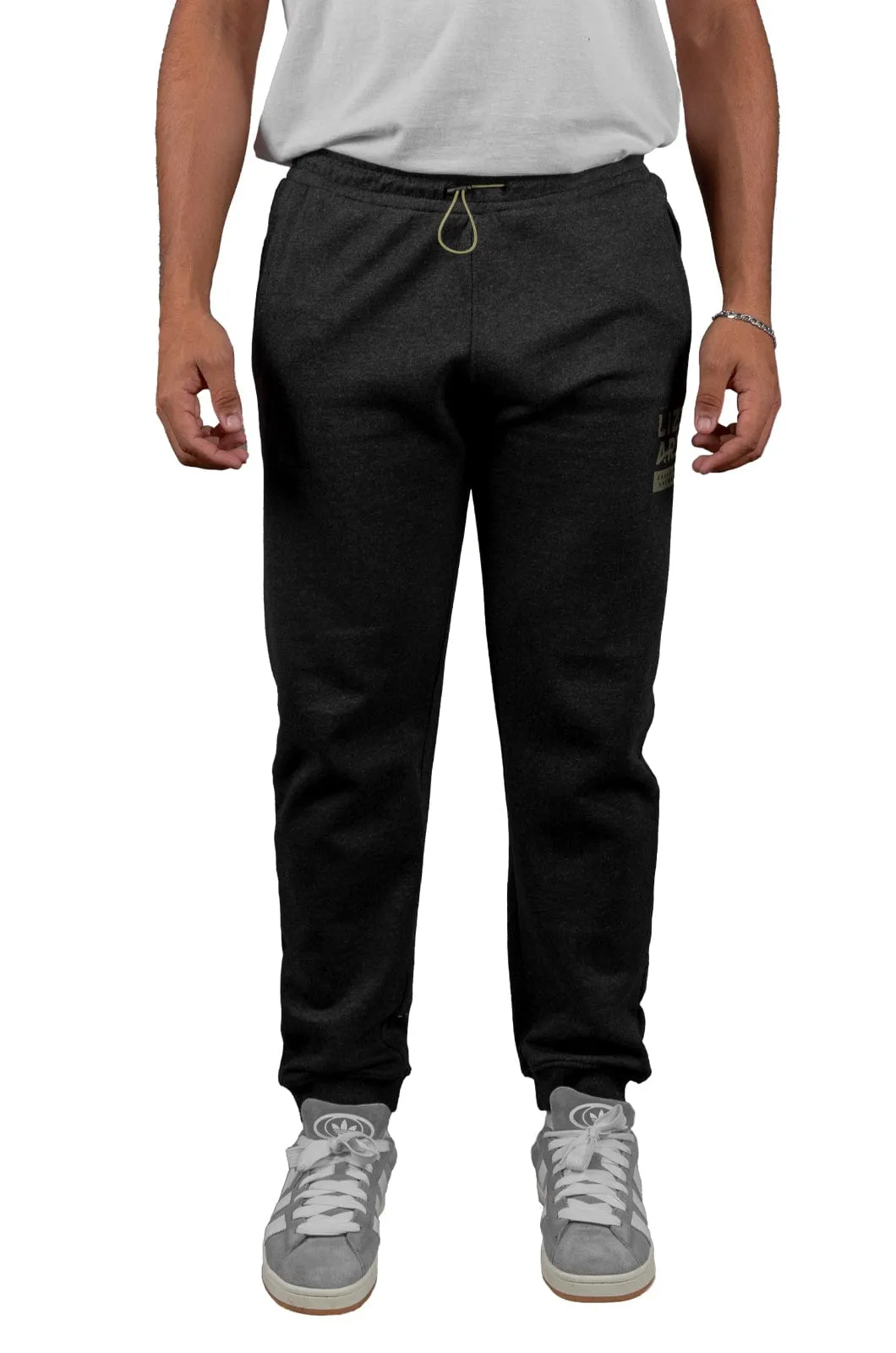 Shrub- Mens Trackpant
