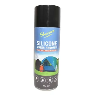 Shucare Silicone Waterproofer Heavy Duty water repellent Large 325g