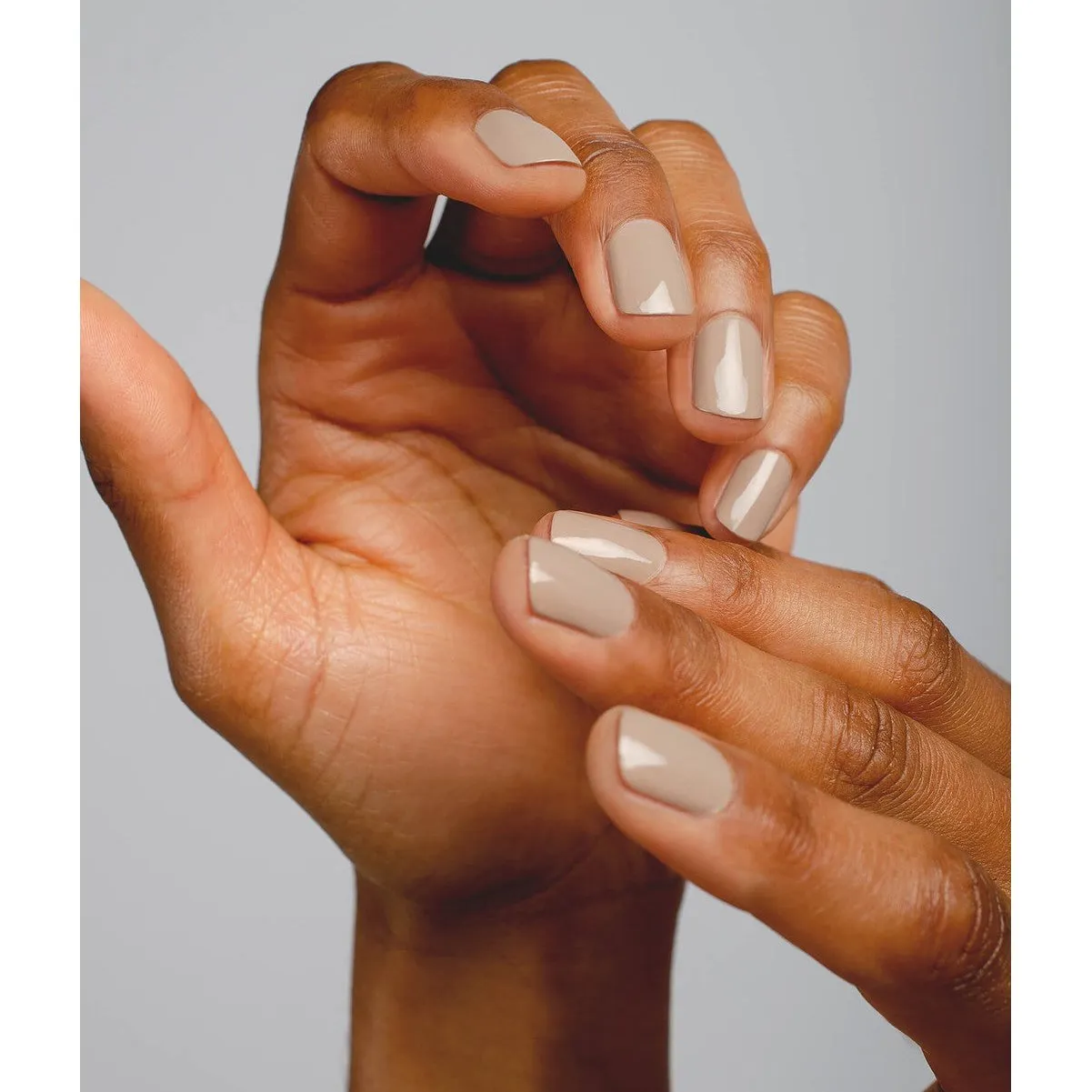 Sienna Nail Polish | CALM ~ Warm Clay