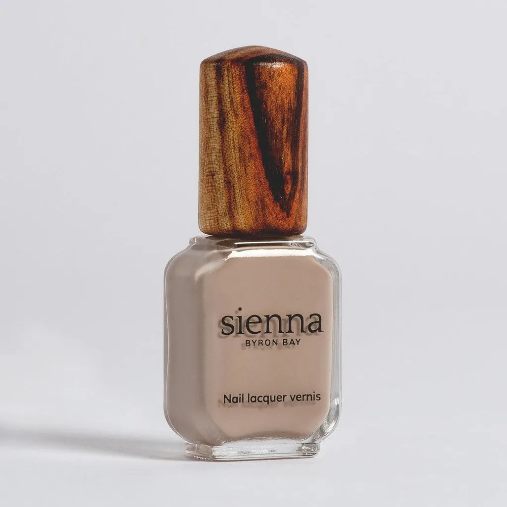 Sienna Nail Polish | CALM ~ Warm Clay