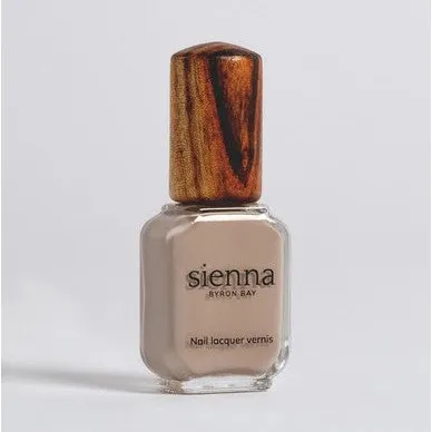 Sienna Nail Polish | CALM ~ Warm Clay