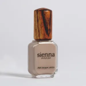 Sienna Nail Polish | CALM ~ Warm Clay