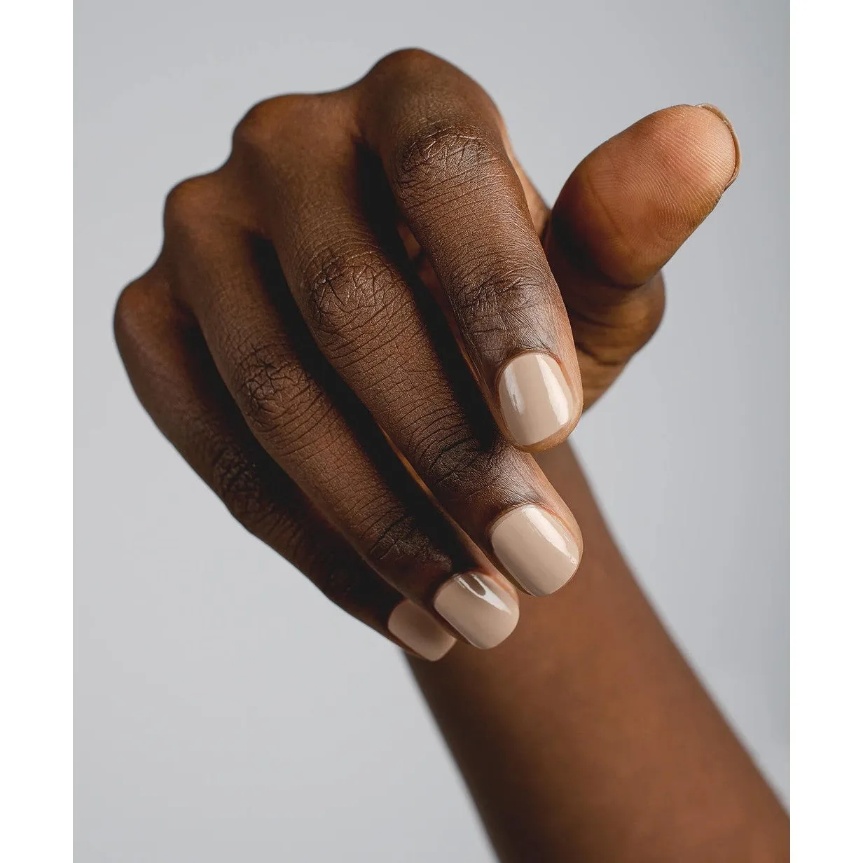 Sienna Nail Polish | CALM ~ Warm Clay