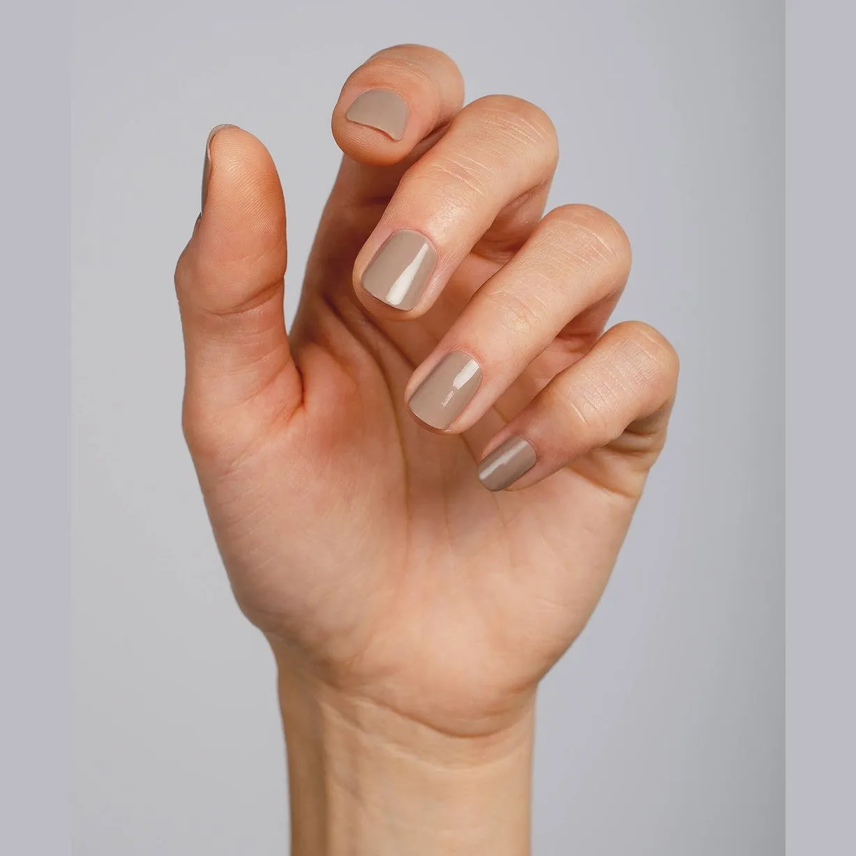 Sienna Nail Polish | CALM ~ Warm Clay
