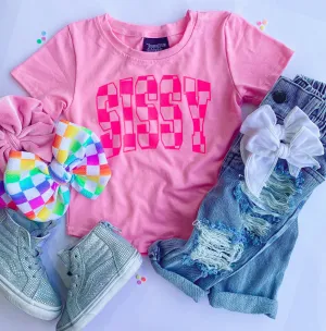 sissy tee