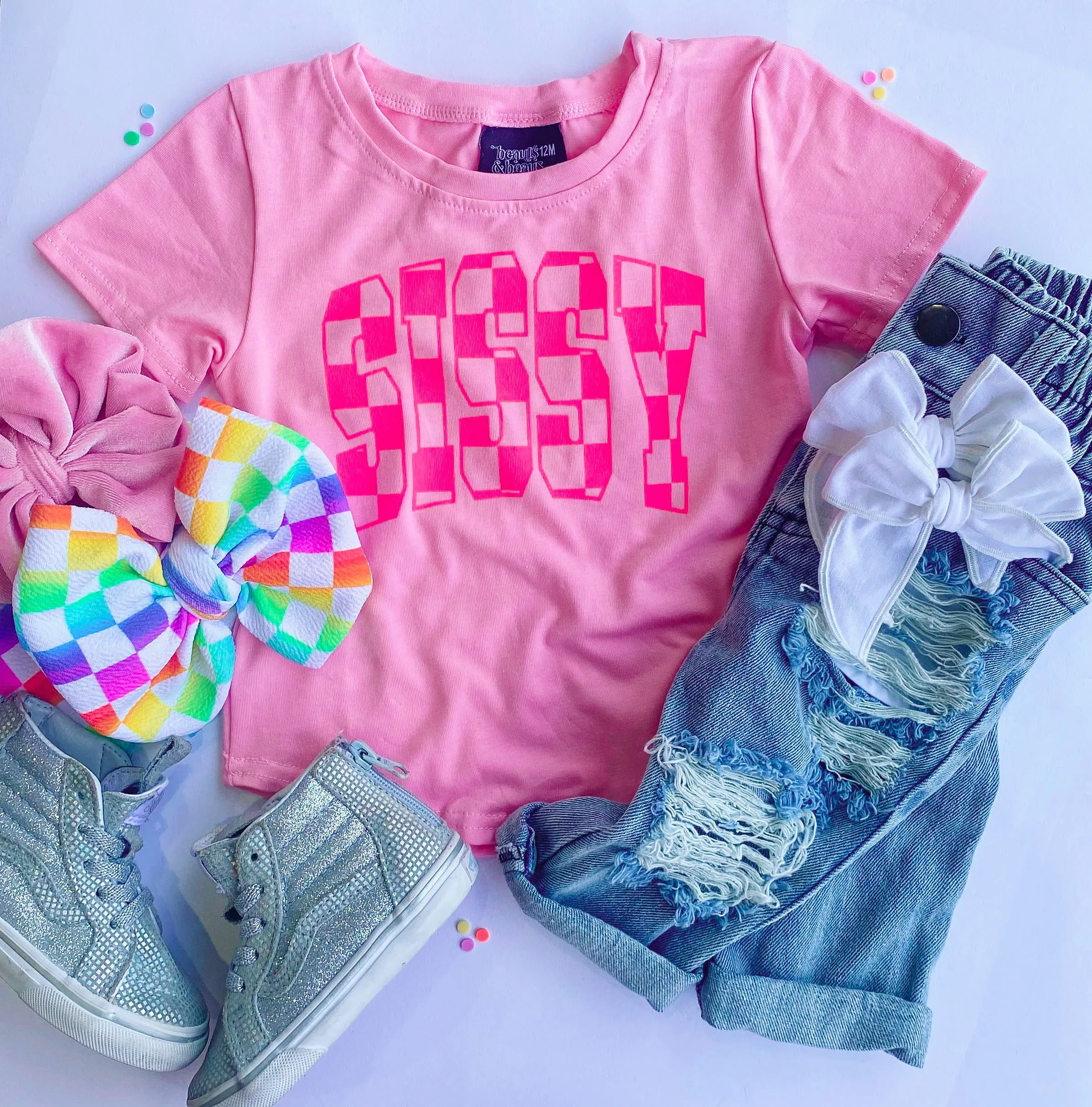 sissy tee