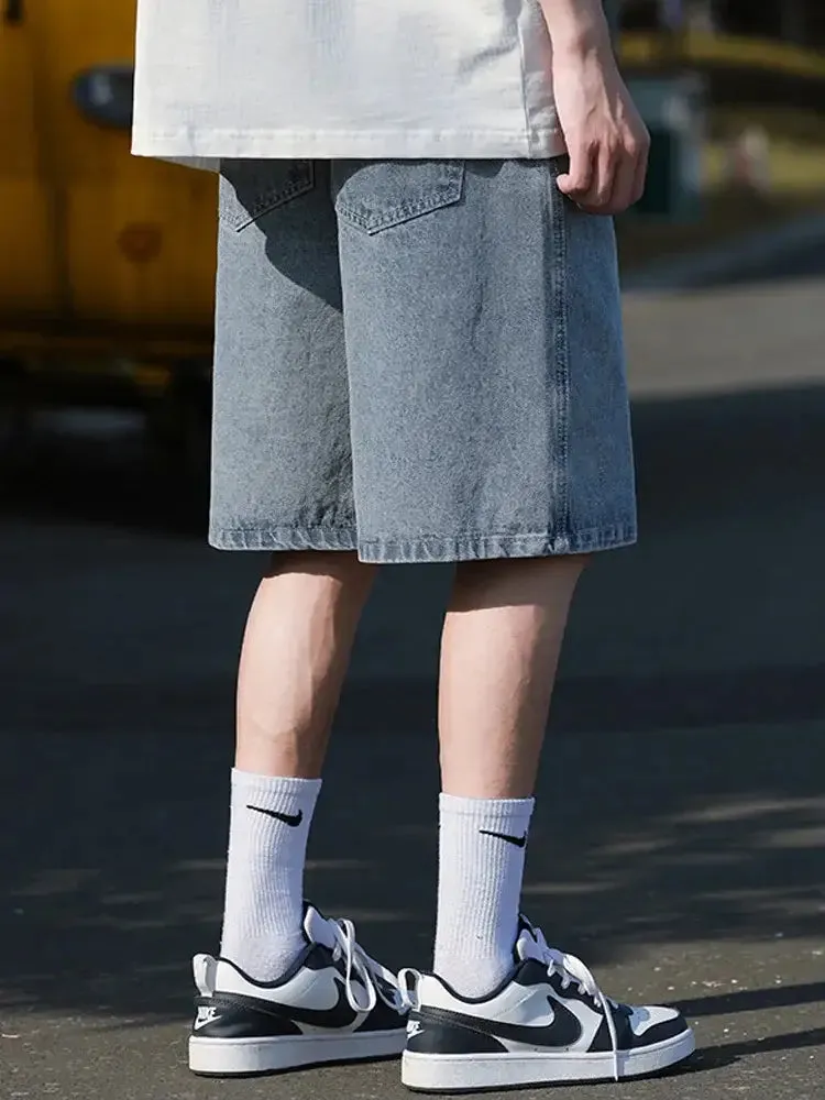 Skater Jorts