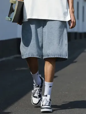 Skater Jorts