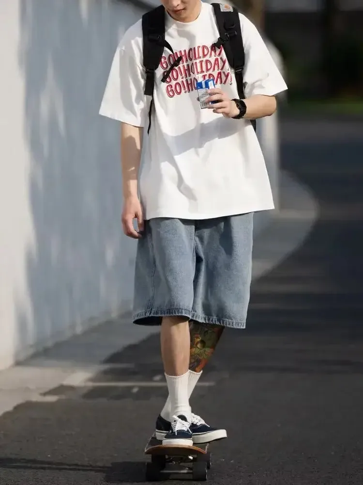 Skater Jorts