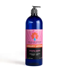 Smarty Pants - Creamy Lotion