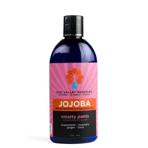 Smarty Pants - Jojoba