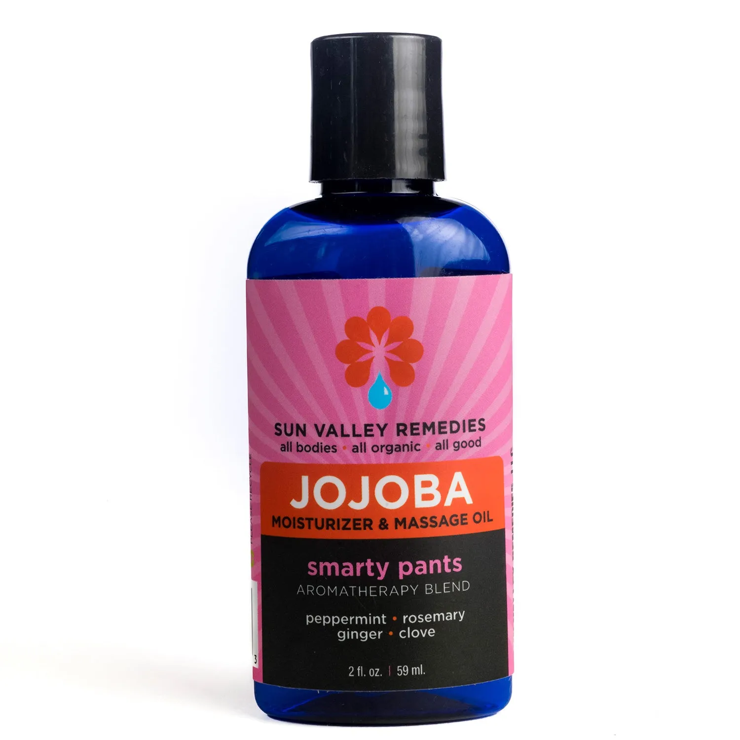 Smarty Pants - Jojoba