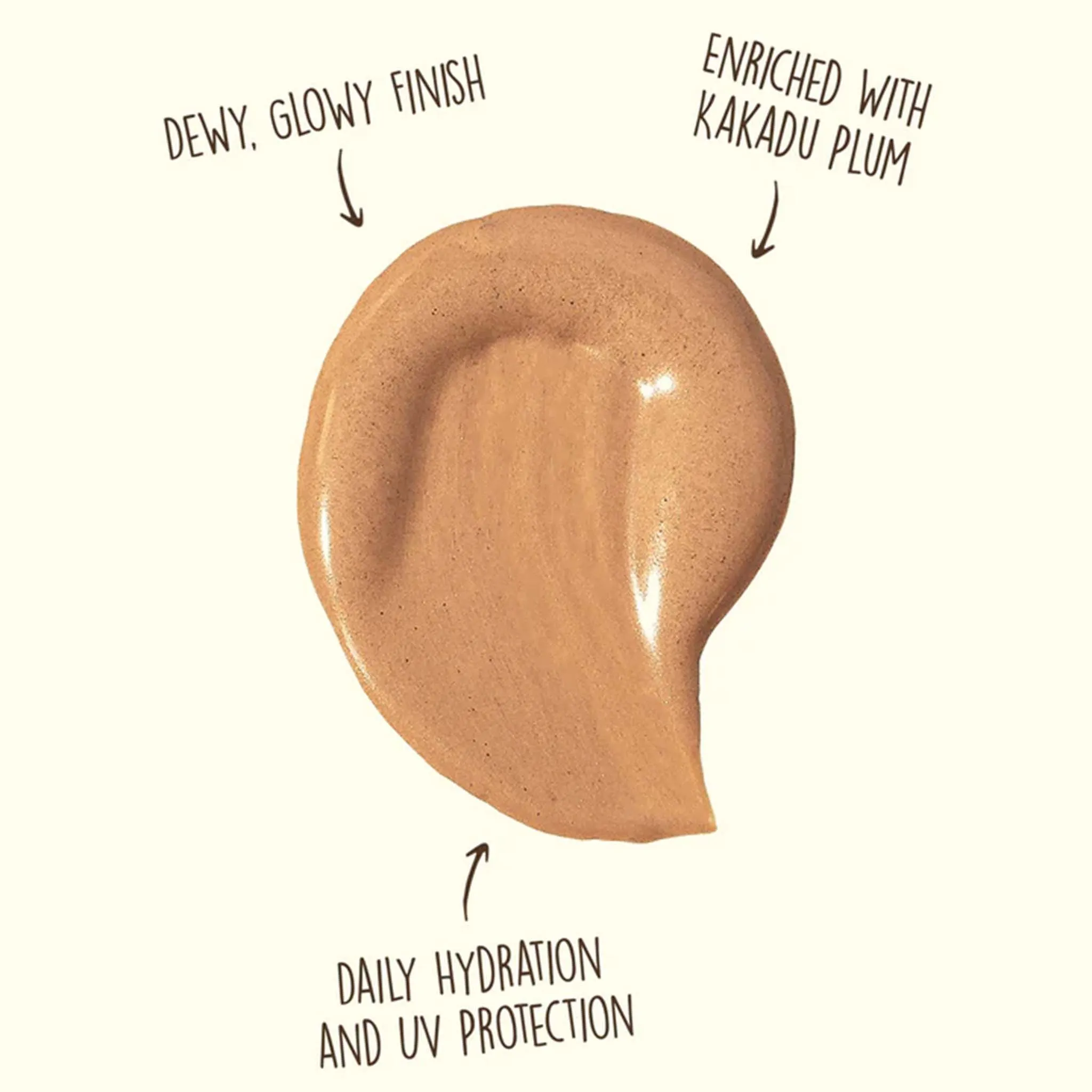 SPF 30 Daily Glow