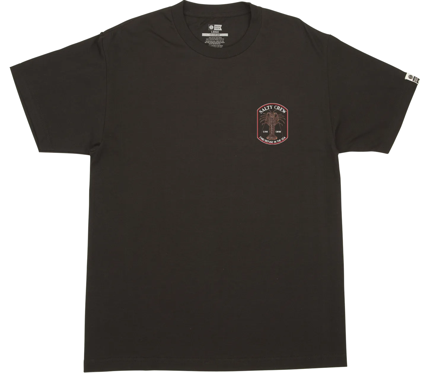 Spiny Standard S/S Tee