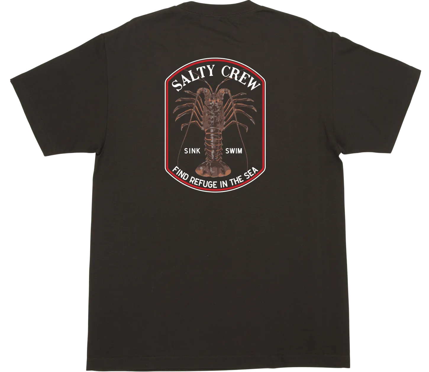 Spiny Standard S/S Tee
