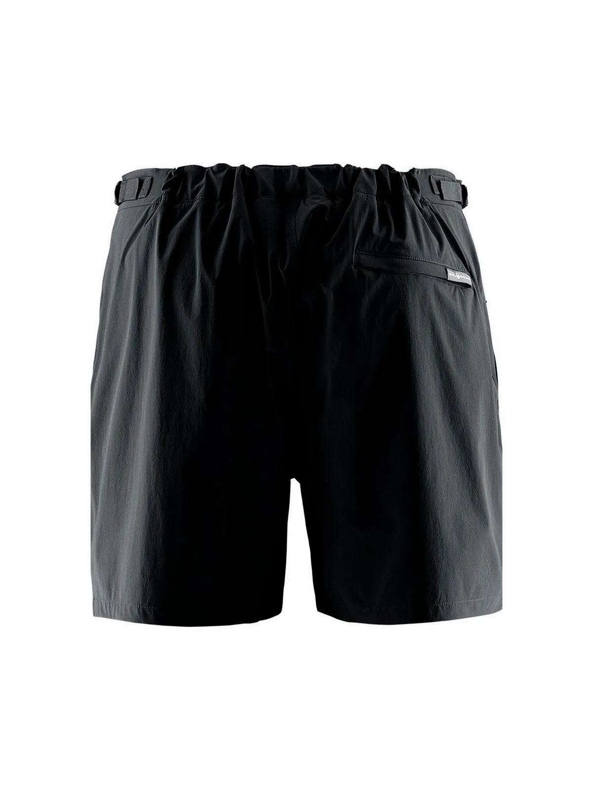 Spodenki żeglarskie męskie SAIL RACING RACE TECH LIGHT SHORTS Czarny