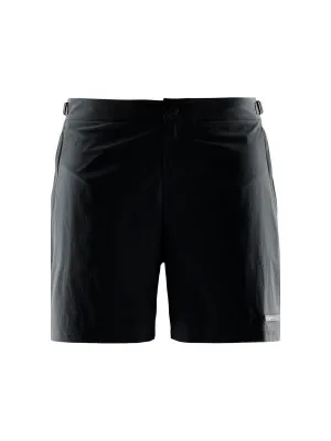Spodenki żeglarskie męskie SAIL RACING RACE TECH LIGHT SHORTS Czarny