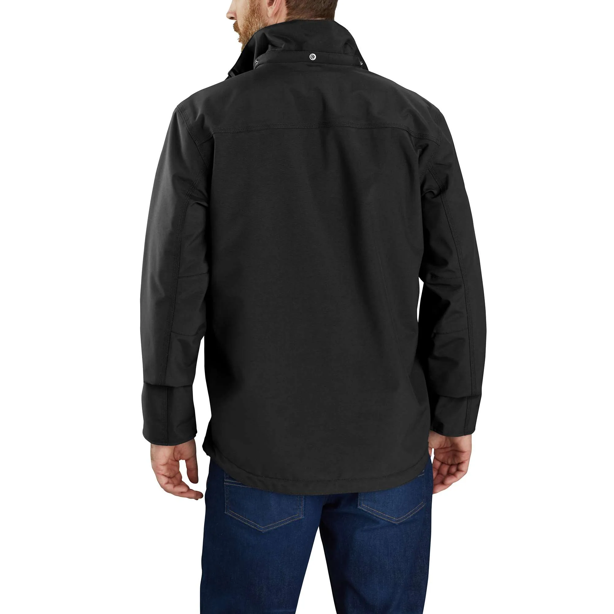 Storm Defender® Loose Fit Heavyweight Jacket