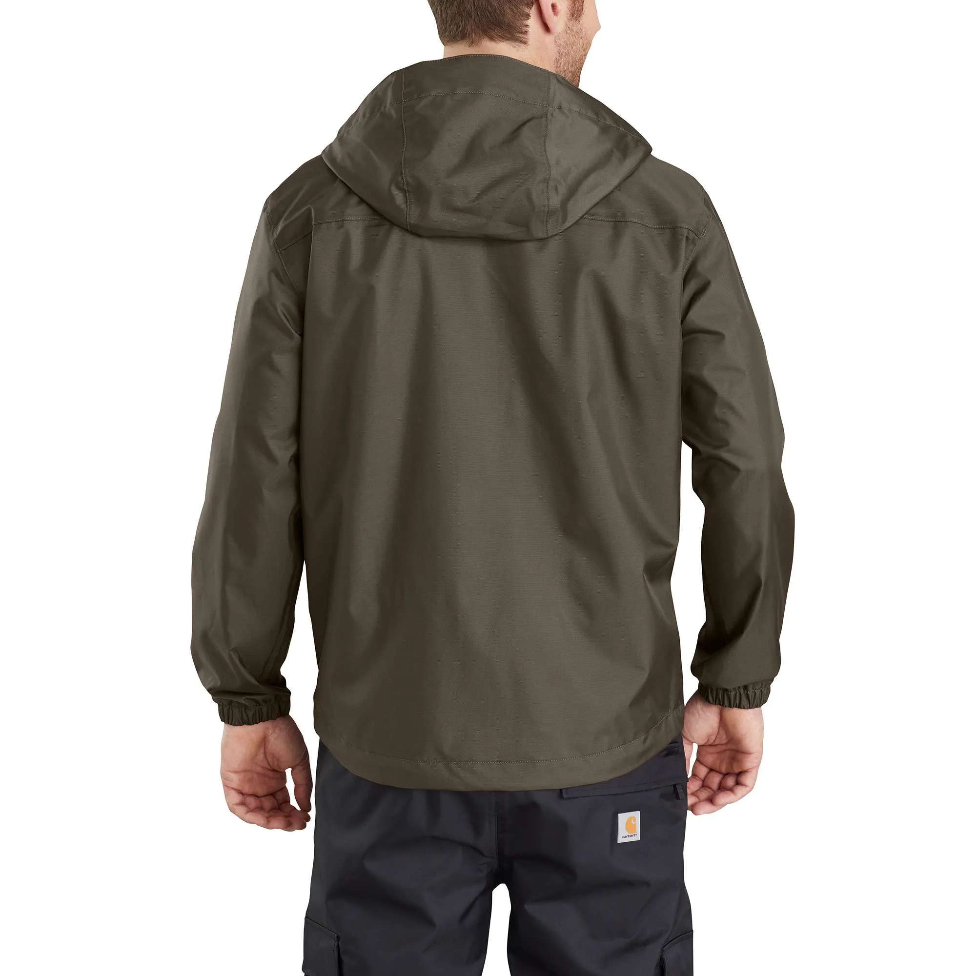 Storm Defender® Loose Fit Midweight Jacket