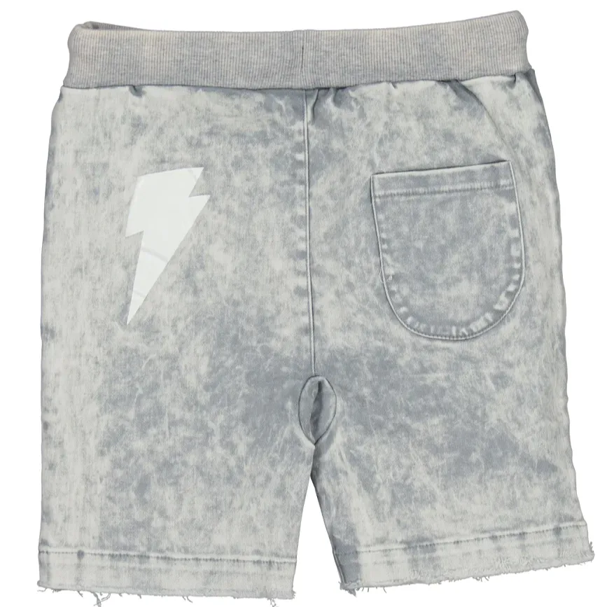 Storm Denim Shorts