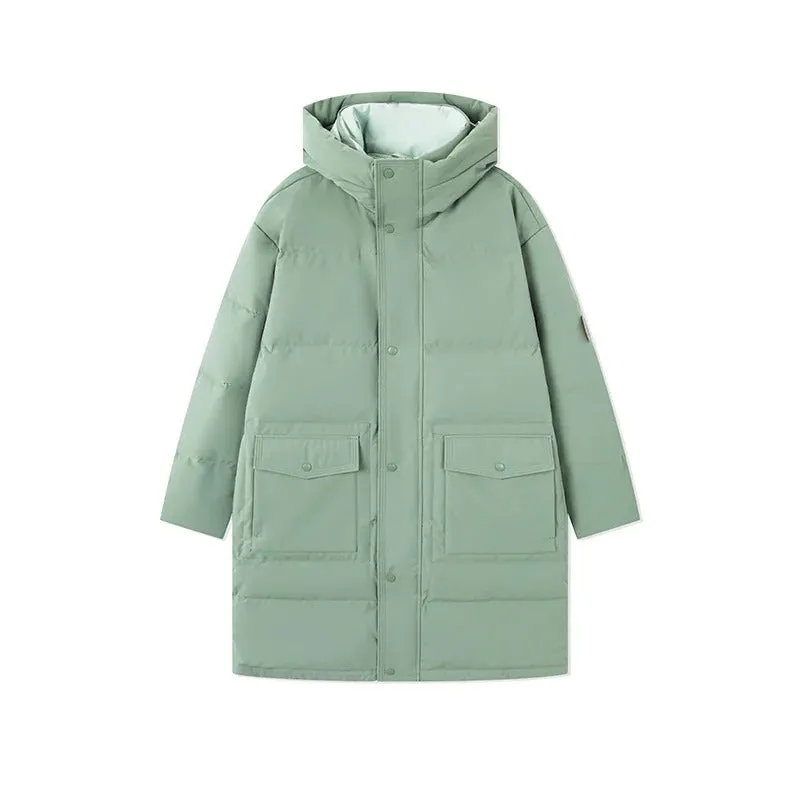 StormGuard - Wasserdichte Jacke für Stil und Schutz