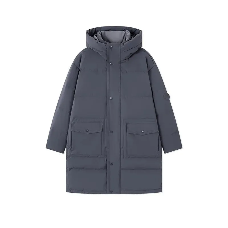 StormGuard - Wasserdichte Jacke für Stil und Schutz