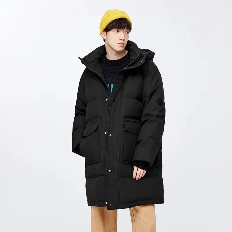 StormGuard - Wasserdichte Jacke für Stil und Schutz
