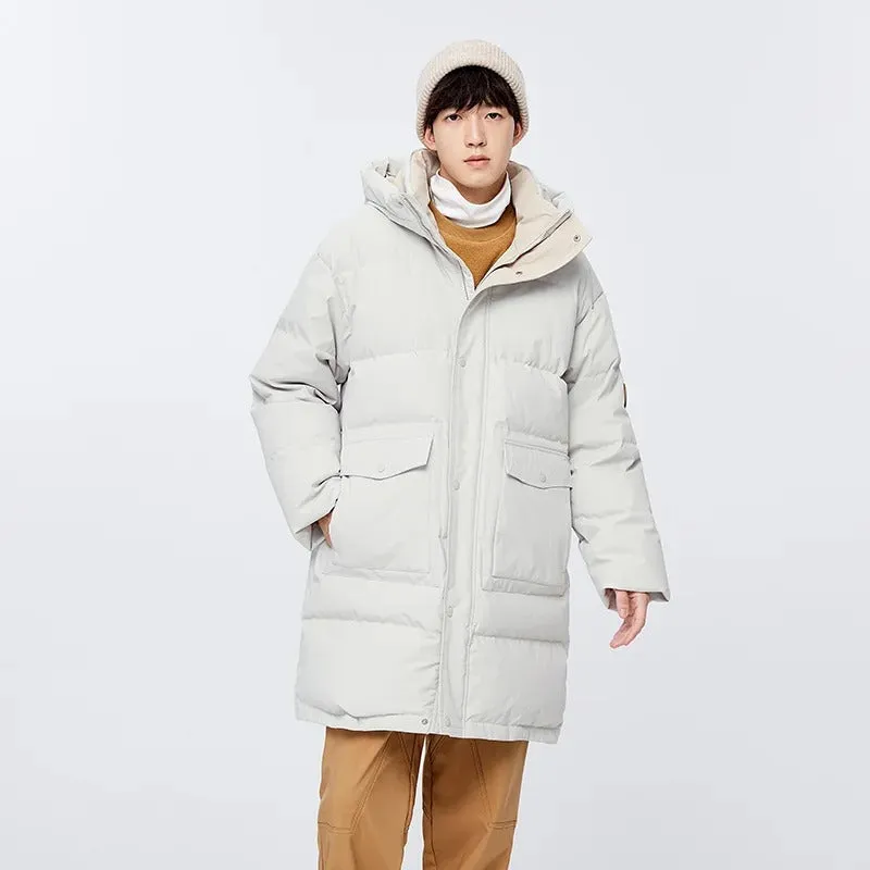 StormGuard - Wasserdichte Jacke für Stil und Schutz