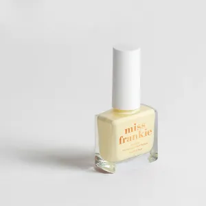 SUNNY DAYS NAIL POLISH