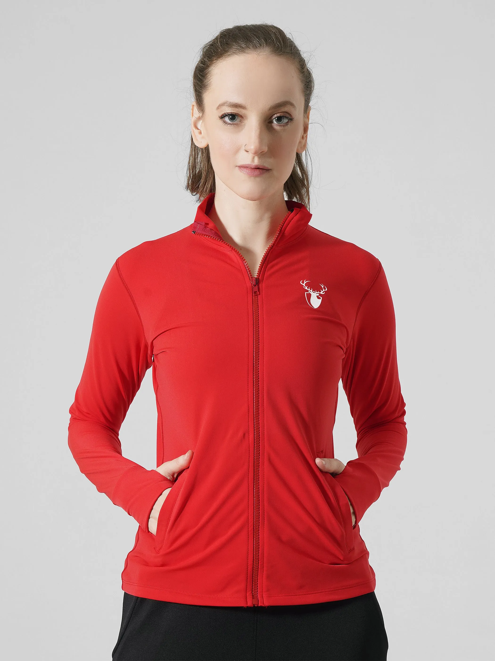 Surpass Sports Jacket