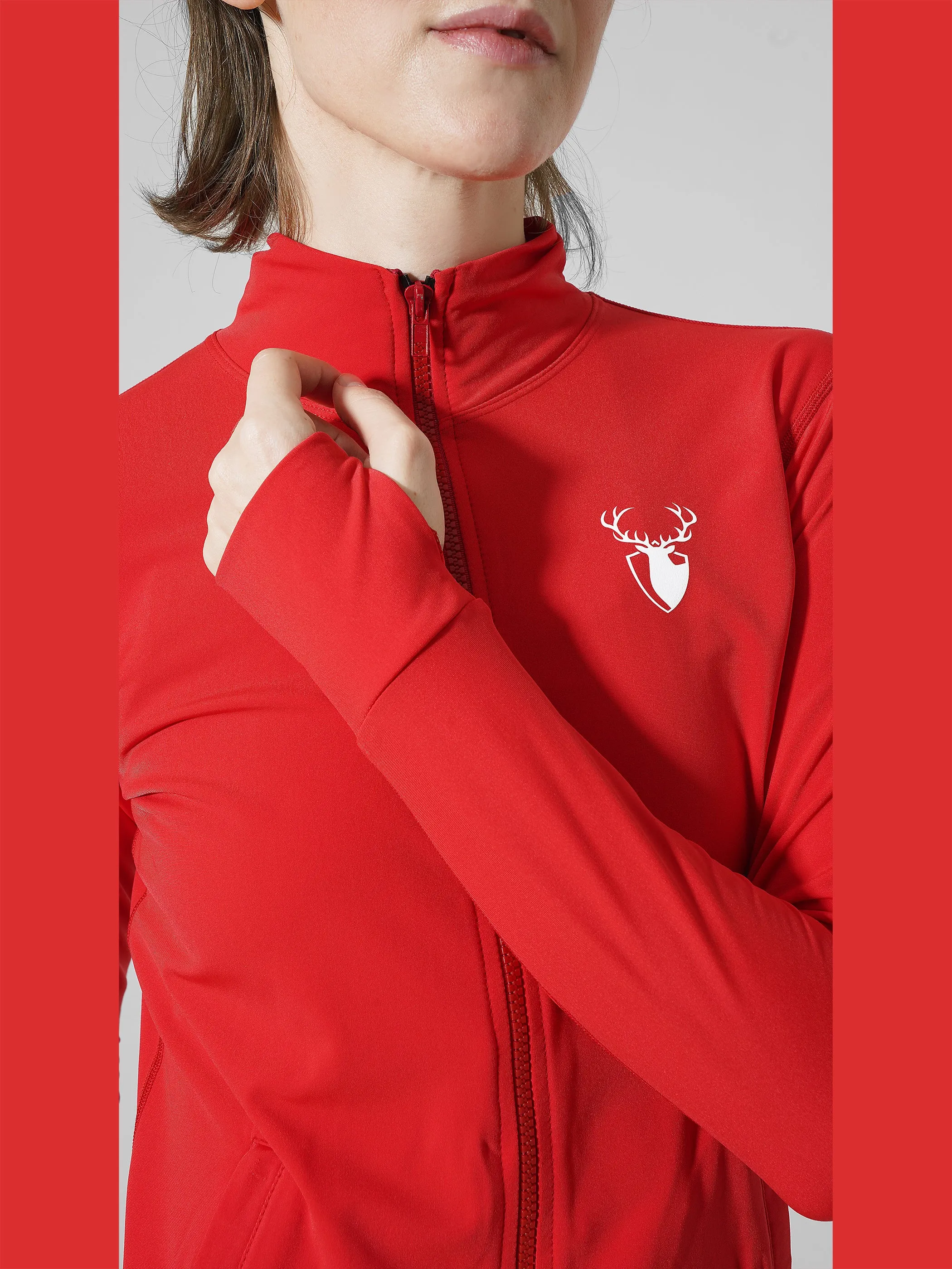 Surpass Sports Jacket