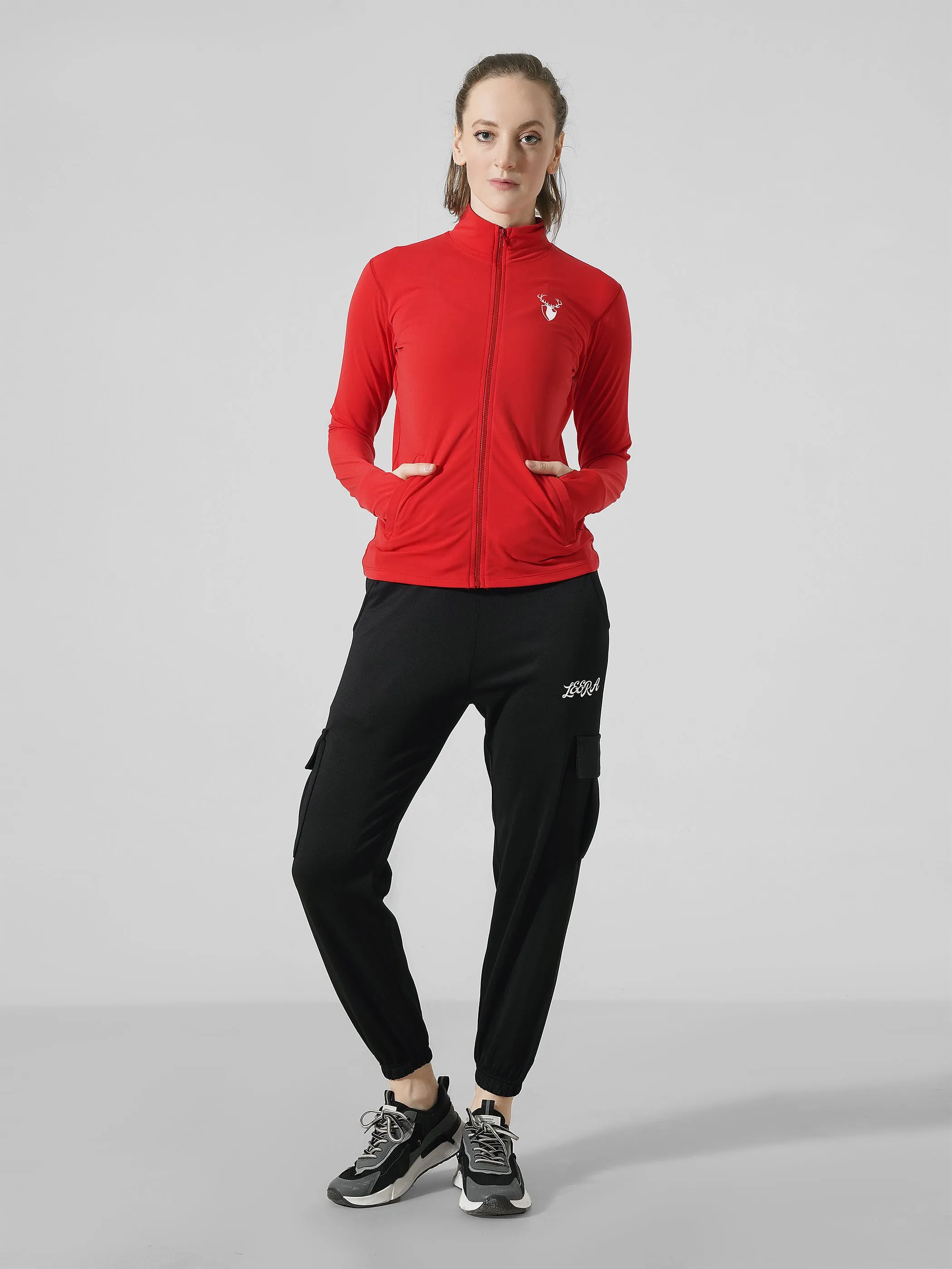 Surpass Sports Jacket