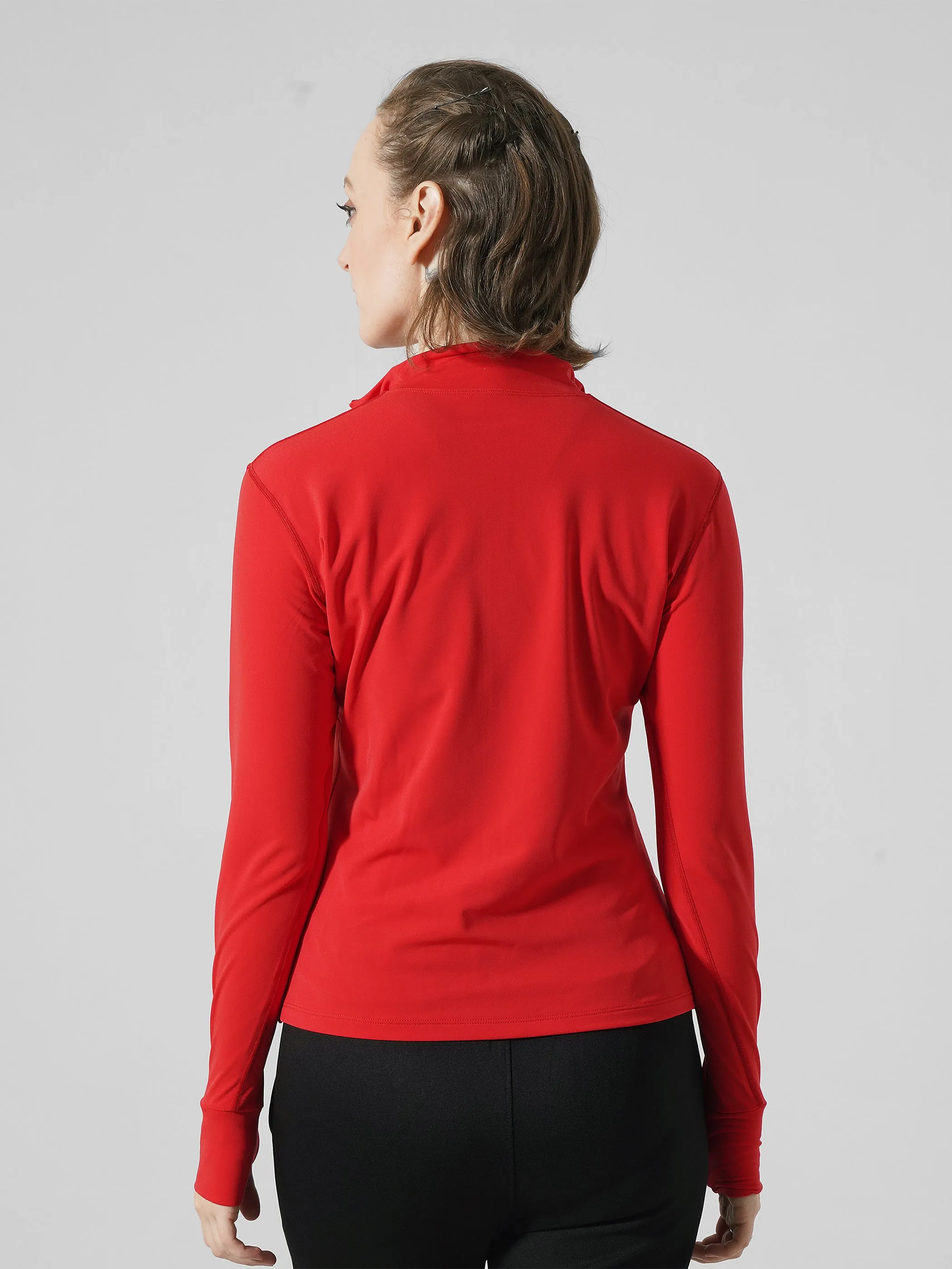 Surpass Sports Jacket