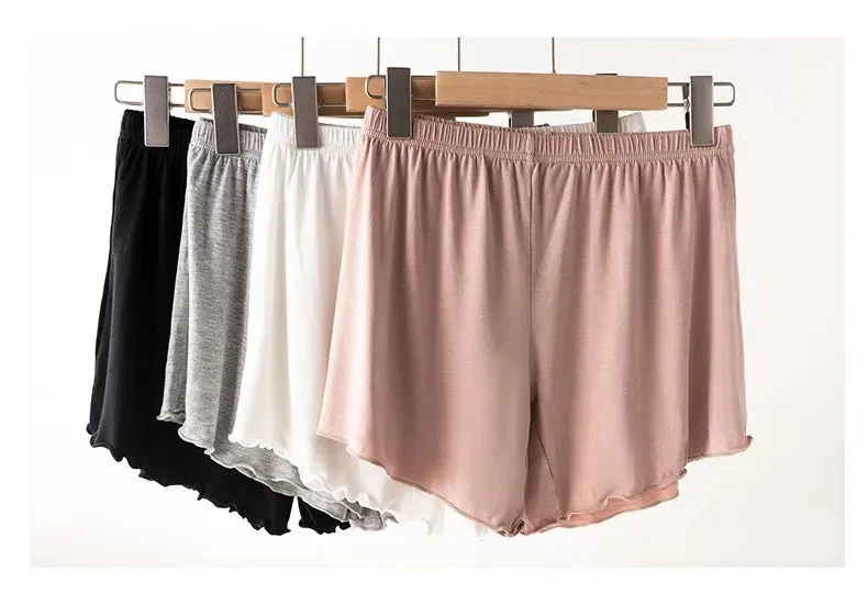 Sustainable Lounge Set | Built-In Bra