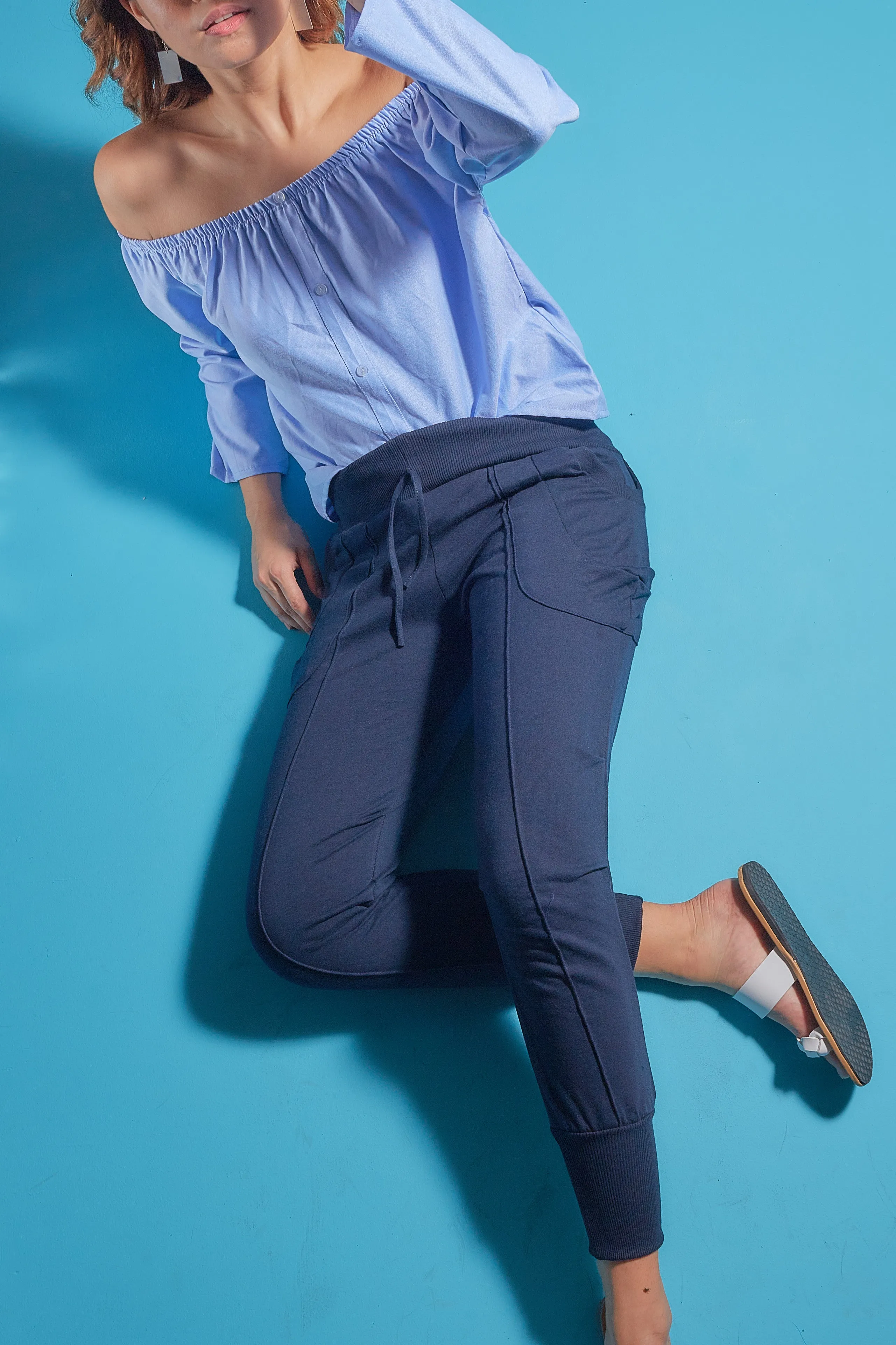 Sweet Jogger Pants