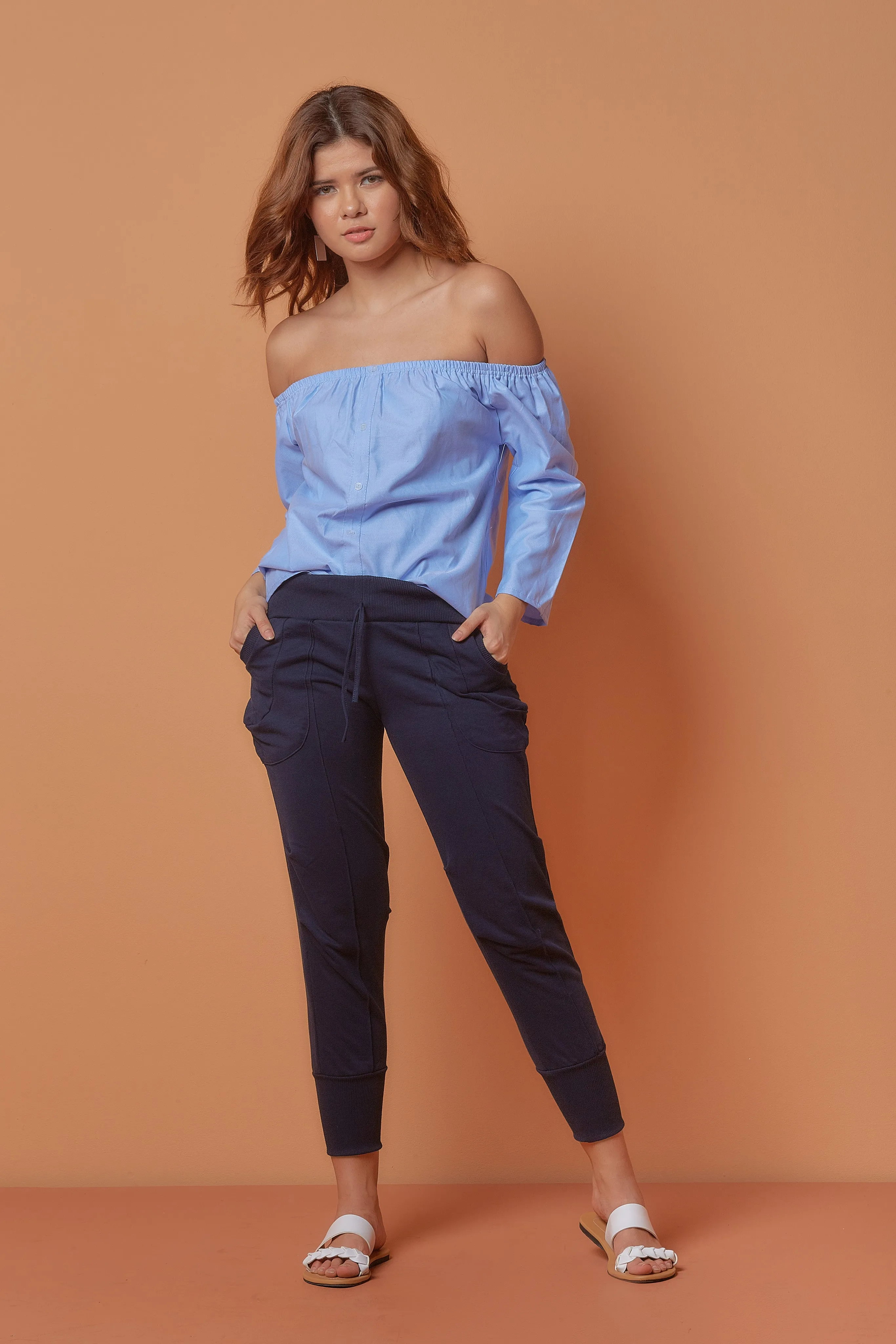 Sweet Jogger Pants