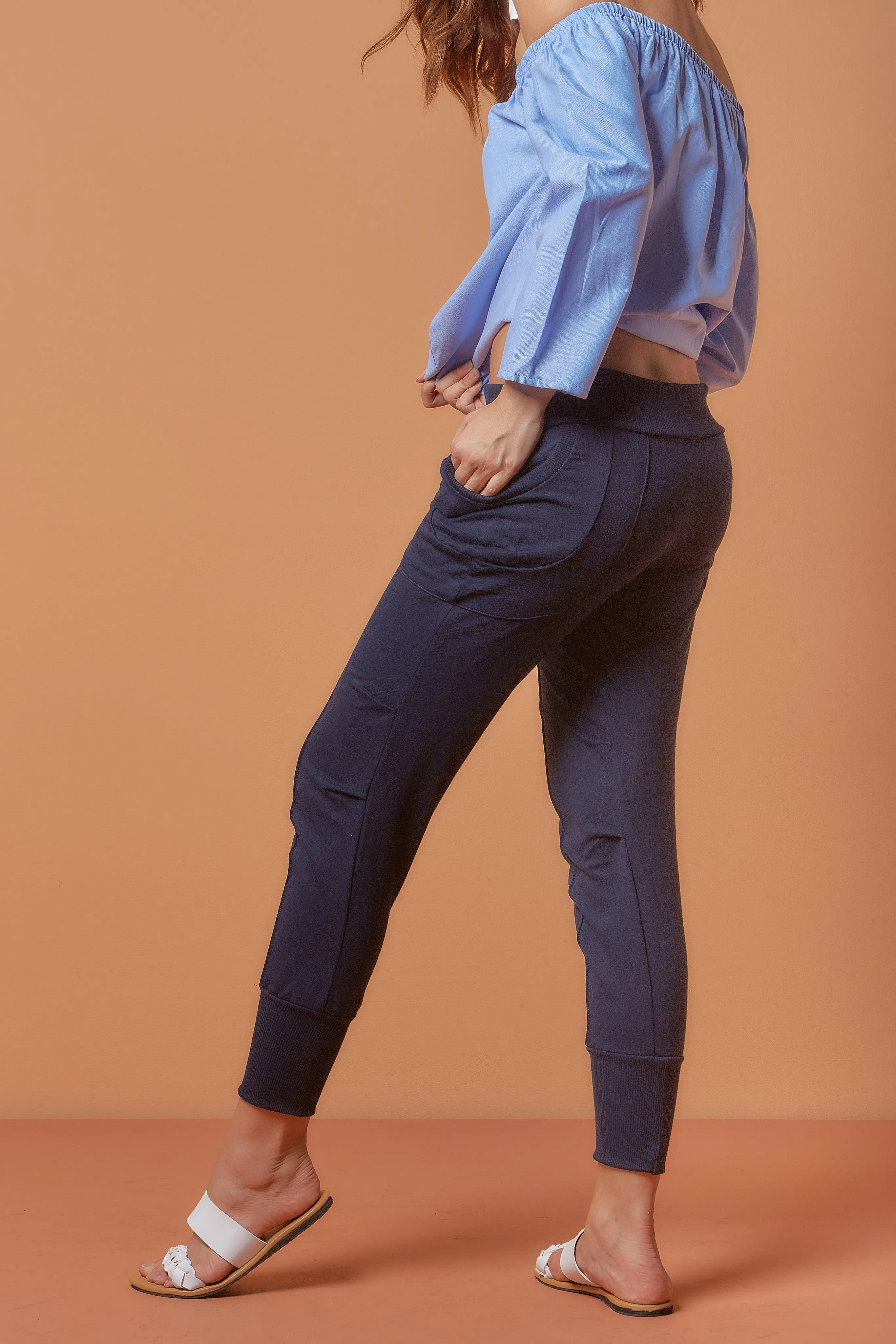 Sweet Jogger Pants